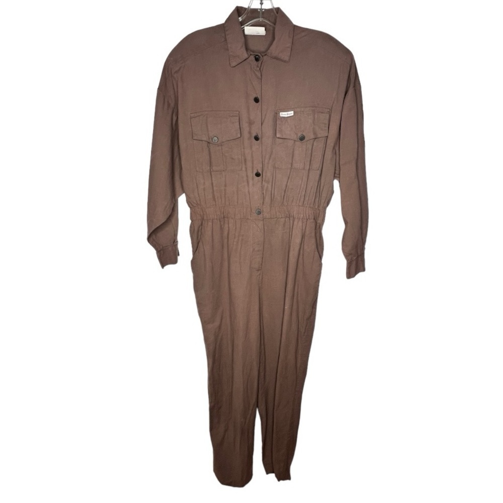 Vintage Saint‎ Germain Jumpsuit